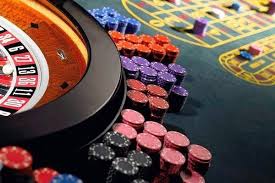 Официальный сайт Nvuti Casino